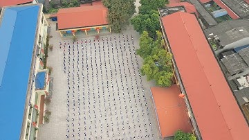 Trường Tiểu học Thống Nhất - TP Thái Nguyên