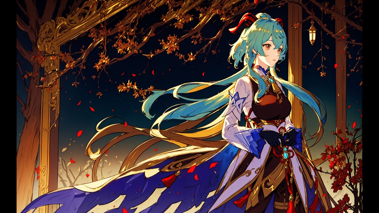 Altron Ghost Live Stream Genshin Impact  Bangla