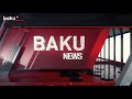 Baku TV - CANLI  (15.12.2020)