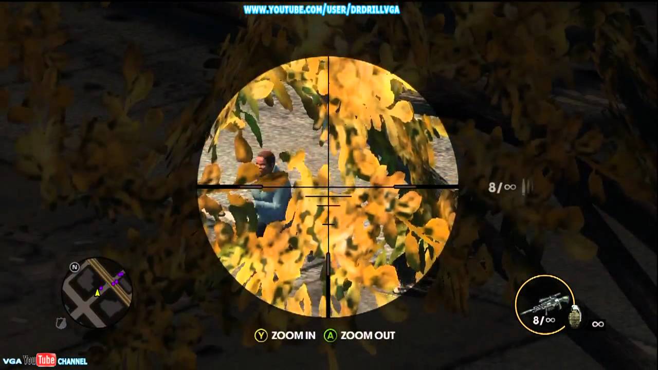 Saints Row The Third Hitman Agent 47 HD YouTube saints-row-the-third-hitman-agent-47-hd-youtube