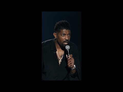 Deon Cole: Charleen’s Boy | Official Trailer | Netflix #shorts