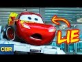 10 Lies You Were Told About Lightning McQueen