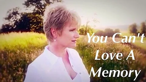 Robyn Taylor - You Can't Love A Memory (Official V...
