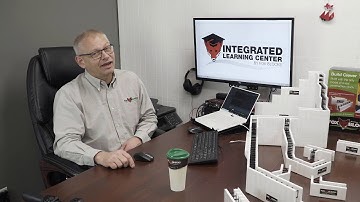 2019 Fox Blocks at World of Concrete