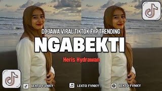 DJ NGABEKTI || DJ SAK NAKAL