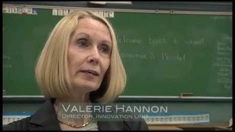 Personalized Learning: The Perfect Storm