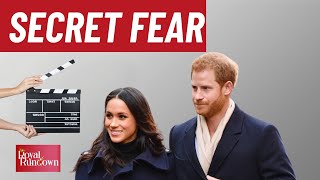 Royal Family | Meghan Markle and Prince Harry's 'main fear' over new bombshell...