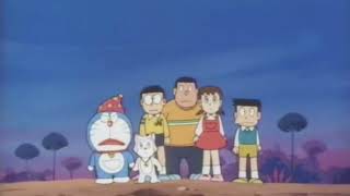 Doraemon: Nobita's great Adventure into the Underworld (1984)