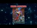 TOP 5 KING ARTHUR SKINS SMITE smite gameplay shorts 