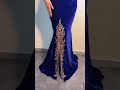 أجمل فساتين سهرة 2023 موديلات تركية جديد فساتين سهرة طويلة الوان جميلة و جذابة 2023 Evening Dresses 