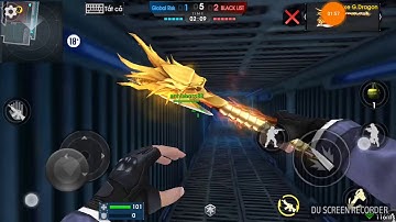 Bug phục kích map viện nghiên cứu