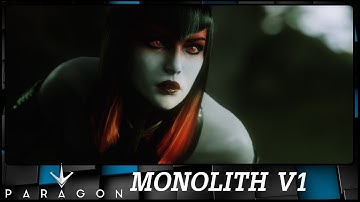 AI-Spectate: COUNTESS - [MONOLITH V1] - Paragon