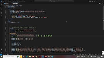Lập trình HTML CSS JS - Buổi 9 | NenTang.vn