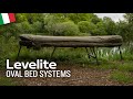 It trakker products levelite oval bed systems