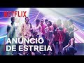 Elite Temporada 5 | Anúncio de data | Netflix