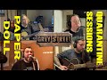 Paper Doll (Dave Scher) performed by Grey Street - Session 003