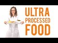 How ULTRA-PROCESSED FOOD is Causing You to Overeat