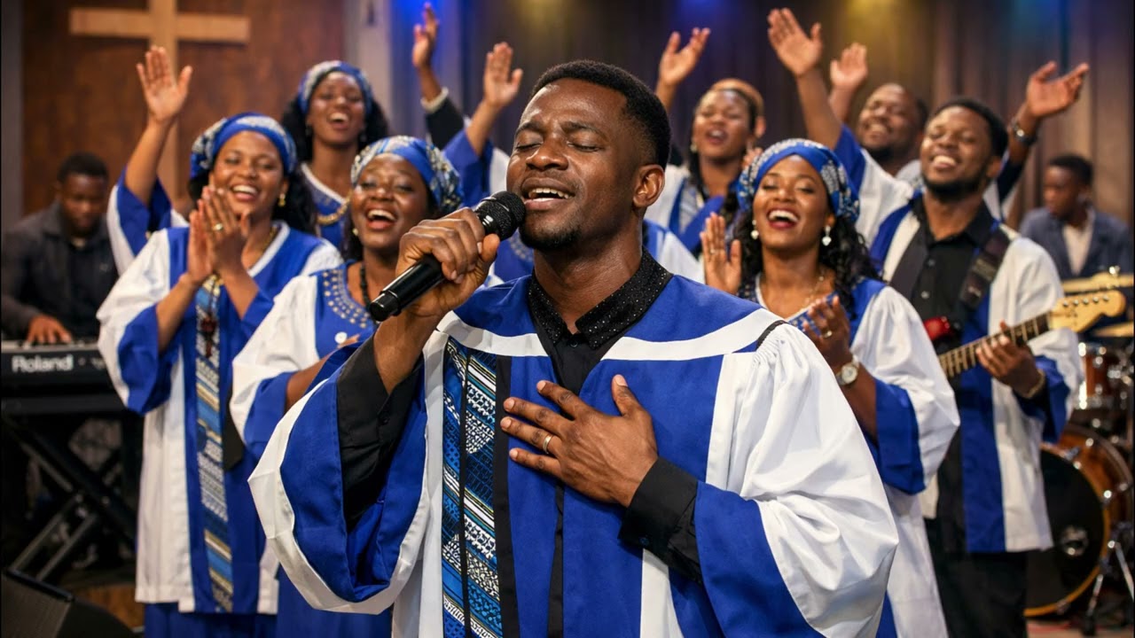 Ndiye Oga wakarurama