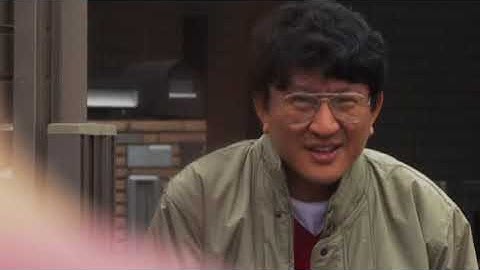 映画「悦楽交差点」予告編（映倫R15 ）