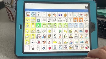 EXTENDED: LAMP WFL - Vocabulary Builder "How-To"