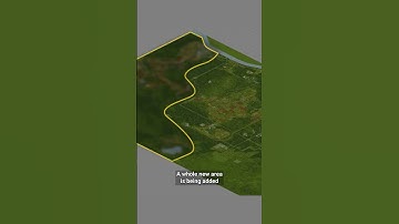 HUGE Map Expansion Coming To Project Zomboid in Build 42! Project Zomboid Shorts