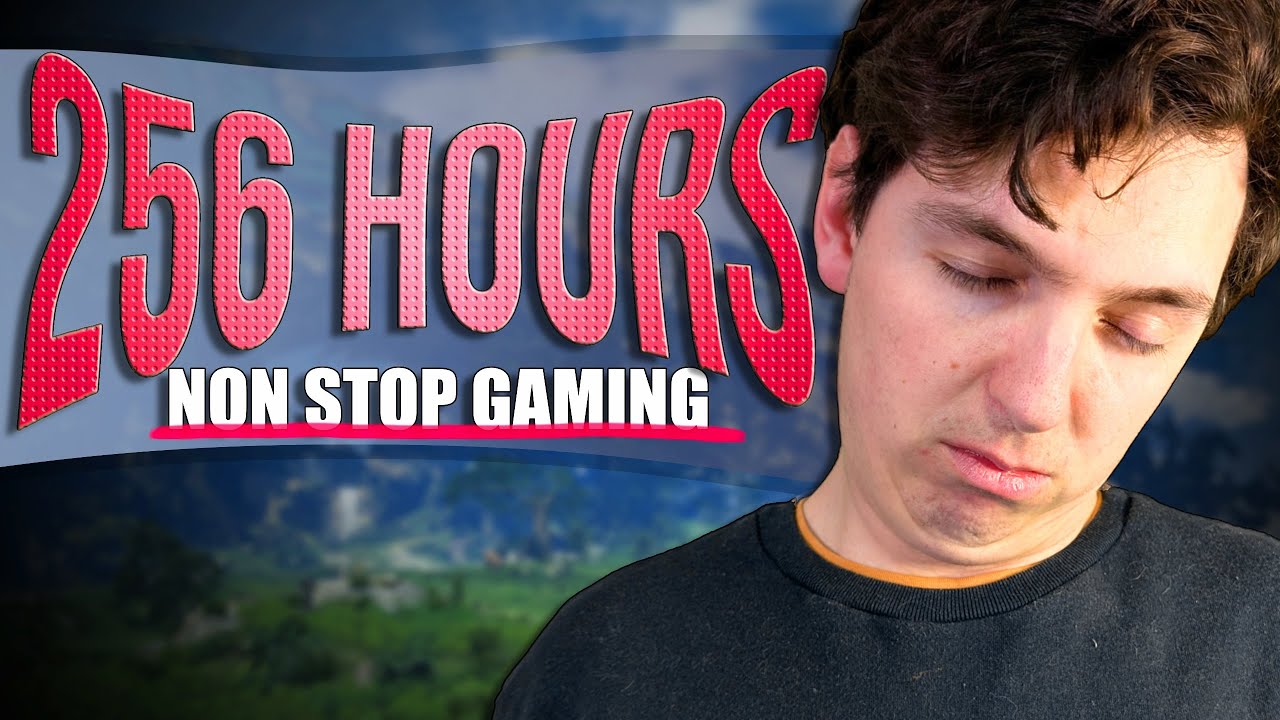 Video Game Length ACTUALLY Matters