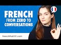 Learn French from Zero - French Absolute Beginners Guide