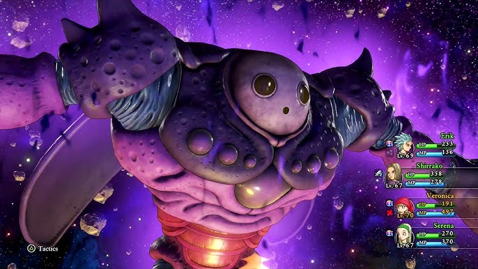 Everything We Know About Dragon Quest 12: The Flames of Fate – Release  Date, Trailer, & More 