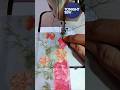 🚫Not to be imitated | sewing pleats #sewing #stitch