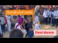 Surajkund mela 2023 part 2  local indian sangeetkaar ka dance  snappy rohit vlog