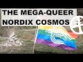 The Mega-Queer Nordix Cosmos