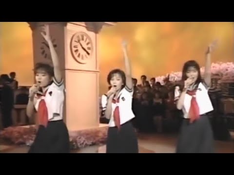 Remember (Power Up Mix) / 風間三姉妹