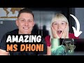MS DHONI - INSANE Wicket Keeping Skills | Foreigners UNBELIEVABLE REACTION