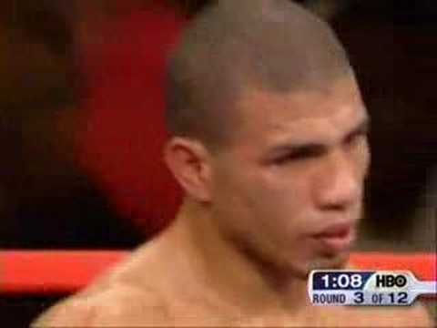 cotto VS torres