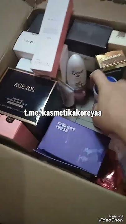 t.me/kasmetikakoreyaa