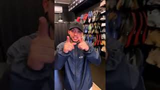 Botas Oakley