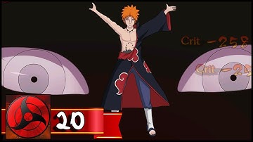 Naruto Ultimate Ninja King - Gameplay Walkthrough Part 20 (Android,IOS)