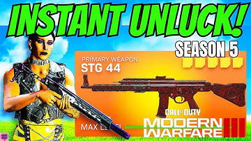 *UPDATED* MW3 INSTANT UNLOCK GLITCH! *TRY NOW!* + FREE BLUEPRINTS + FREE OPERATOR (MW3 GLITCHES)