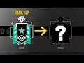 New EMERALD rank Highlights (SAVAGE MODE) | Rainbow Six Seige