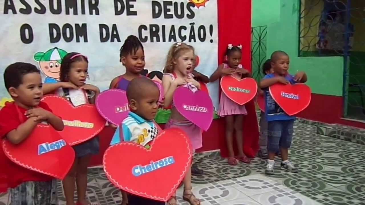 Sou Pequenininha Do Tamanho De Um Botão
