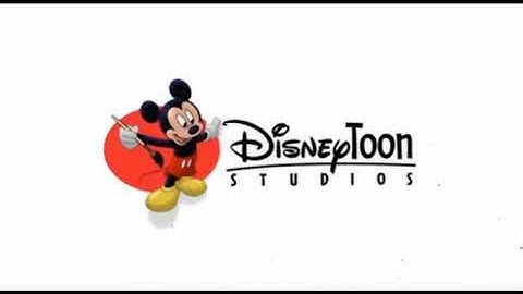 Produced by DisneyToon Studios/DisneyToon Studios/Paramount Pictures (2005, version 1)