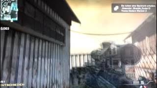 XxHD QuickScope HDxX