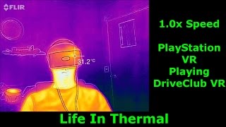 Playstation VR In Thermal screenshot 2