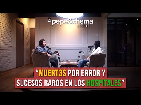 Video: ¿Pueden los patólogos ver a los pacientes?