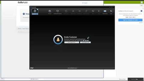 GoToAssist Zendesk Integration Demo Video