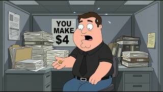 The $30Hour Salary Scam Exposed