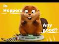 Hoppers Review