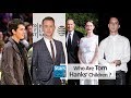 Who Are Tom Hanks' Children ? [1 Daughter And 3 Sons]