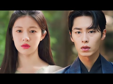 Kore Klip || Soğuk Adam Kaçırdığı Kızla Evlenip Aşık Oldu•Alchemy Of Souls S2•Those Eyes [Yeni Dizi]