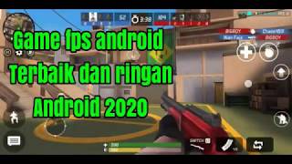 Game FPS terbaik dan ringan 2020.."Mask Gun" screenshot 4